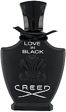 Fragrances, Perfumes, Cosmetics Creed Love in Black - Eau de Toilette (tester with cap)