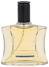 Fragrances, Perfumes, Cosmetics Brut Parfums Prestige Original - Eau de Toilette (tester with cap)