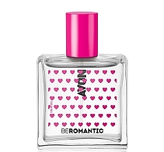 Fragrances, Perfumes, Cosmetics Avon Be Romantic - Eau de Toilette