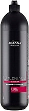 Cream Developer 9% - Joanna Professional Cream Oxidizer 9% — photo N2
