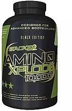 Dietary Supplement - Stacker2 Europe Amino Xplode 10000 — photo N1