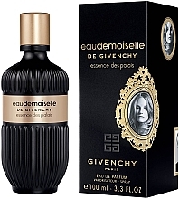 Fragrances, Perfumes, Cosmetics Givenchy Eaudemoiselle Essence des Palais - Eau de Parfum (tester with cap)