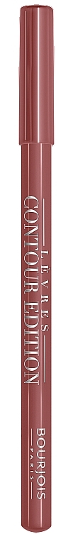 Lip Pencil - Bourjois Levres Contour Edition — photo N1