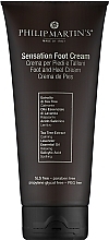 Fragrances, Perfumes, Cosmetics Softening Foot & Heels Cream - Philip Martin's Sensation Foot Cream