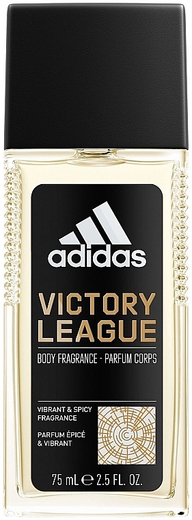 Adidas Victory League - Eau de Cologne — photo N1