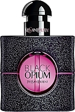 Fragrances, Perfumes, Cosmetics Yves Saint Laurent Black Opium Neon - Eau de Parfum