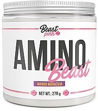 Fragrances, Perfumes, Cosmetics Mango & Passion Fruit Amino Acids - BeastPink Amino Beast