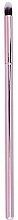 Eyeshadow Brush, 37320 - Top Choice Rose Gold — photo N2