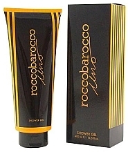 Fragrances, Perfumes, Cosmetics Roccobarocco Uno - Shower Gel