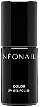 Fragrances, Perfumes, Cosmetics Hybrid Gel Polish 'The Muse In You' - NeoNail Professional Color UV Gel Polish