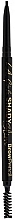 Fragrances, Perfumes, Cosmetics Brow Pencil - L.A. Girl Shady Slim Brow Pencil