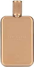 Fragrances, Perfumes, Cosmetics Ted Baker Cu Refillable Travel Size - Eau de Toilette (mini)