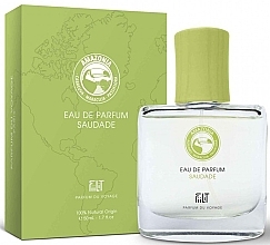 FiiLiT Saudade-Amazonia - Eau de Parfum  — photo N3