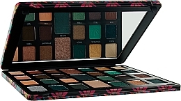 Eyeshadow Palette - Makeup Revolution Forever Limitless Extra Chilled Eyeshadow Palette — photo N3