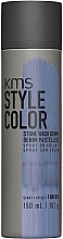 Tinted Hair Spray - KMS California Style Color Spray — photo N1