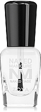 Treatment Base Coat - Zoya Naked Base — photo N1