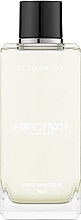 Christopher Dark Perfect Body - Eau de Toilette — photo N1