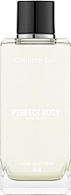 Fragrances, Perfumes, Cosmetics Christopher Dark Perfect Body - Eau de Toilette