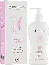 Fragrances, Perfumes, Cosmetics Intimate Hygiene Gel - Pierre Cardin Intimate Gel