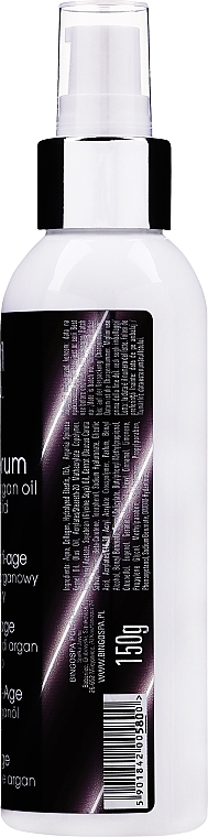 Active Serum - BingoSpa Artline Anti-Age Active Serum — photo N6