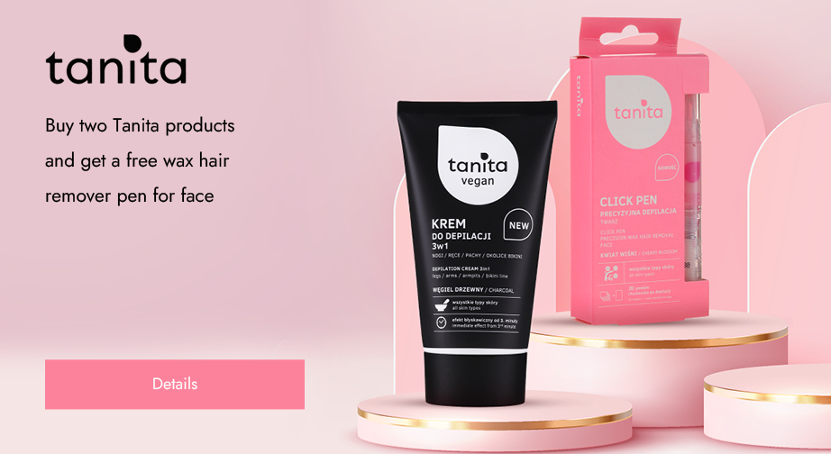 Special Offers from Tanita