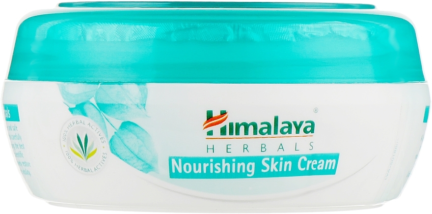 Nourishing Cream - Himalaya Herbals — photo N3