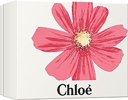 Chloe Signature - キット (edp/100ml + b/lot/100ml + edp/mini/5ml)	 — photo N3