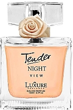 Fragrances, Perfumes, Cosmetics Luxure Tender Night View For Women - Eau de Parfum (tester without cap)