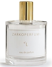 Zarkoperfume e´L - Eau (tester without cap) — photo N1