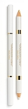 Eyeliner - Tom Ford Shade & Illuminate Eye Kohl Duo — photo N2