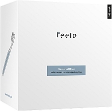 Fragrances, Perfumes, Cosmetics Disposable Toothbrush, 100 pcs. - Feelo