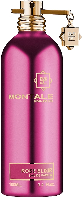 Montale Roses Elixir - Eau (tester) — photo N1