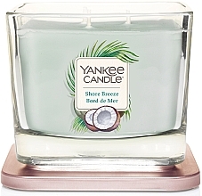 Fragrances, Perfumes, Cosmetics Yankee Candle - Elevation Shore Breeze