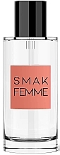 Fragrances, Perfumes, Cosmetics Ruf Smak Femme - Pheromones Eau