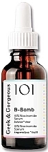 10% Niacinamide Face Serum - Geek & Gorgeous B-Bomb 10% Niacinamide Serum — photo N1