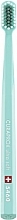 Ultra Soft 5460 Retro Edition Toothbrush Set, mint+pale pink - Curaprox — photo N4