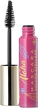 Fragrances, Perfumes, Cosmetics Mascara - Bottega Verde Aloha Stellar Volume Mascara with Tiare Flower