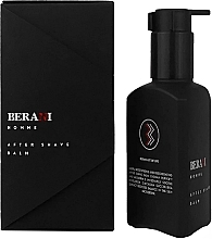 Berani Homme - After Shave Balm — photo N3