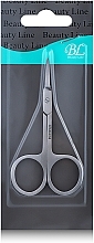 Manicure Scissors, 484040 - Beauty Line — photo N1