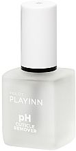 Cuticle Remover - Inglot Playinn pH Cuticle Remover — photo N1