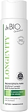 Volume & Strength Shampoo - BeBio Longevity Natural Strengthening Shampoo — photo N1