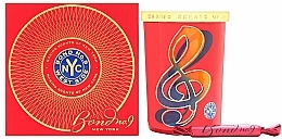 Fragrances, Perfumes, Cosmetics Bond No9 West Side Scrnted Candle - Scented Candle