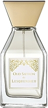 Lesquendieu Oud Saffron - Eau de Parfum — photo N1