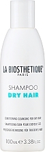 Gentle Cleansing Shampoo for Dry Hair - La Biosthetique Dry Hair Shampoo — photo N1