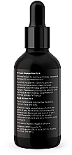 Beard Oil - Barbers New York Premium Beard Oil — photo N2