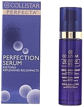 Fragrances, Perfumes, Cosmetics Active Serum - Collistar Perfecta Perfection Serum