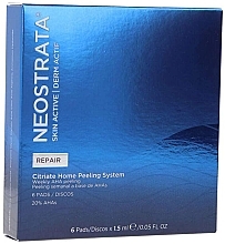 Fragrances, Perfumes, Cosmetics Face Peeling System - NeoStrata Skin Active Citriate Home Peeling System