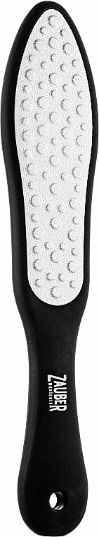 Foot File "Laser Foot" 2-sided, 04-036 - Zauber — photo N2