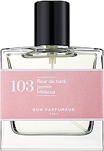 Bon Parfumeur 103 - Eau de Parfum — photo N1