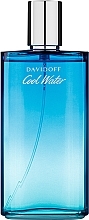 Fragrances, Perfumes, Cosmetics Davidoff Cool Water Man Summer 2019 - Eau de Toilette